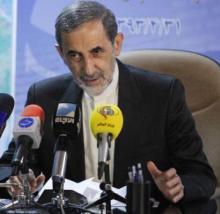 Velayati Voices Iranˈs Support For Democratic Process In Iraq