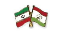 Envoy Stresses Increase Of Iran-Tajikistan Trade Ties
