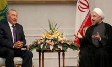 Iran, Kazakhstan To Enhance Bilateral Ties