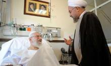 S.Leader Prays For Success Of President Rouhaniˈs Govˈt