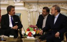 Speaker: Military Means Not Enough To Fight Terrorism