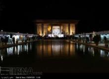 Isfahan Invigorates Intangible Cultural Heritage