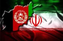 Iran, Afghanistan border commanders stress boost in ties