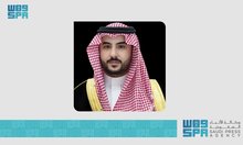 Defense Minister Receives Phone Call from Iranian Chief of Armed Forces