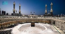 Over 20 Million Pilgrims Benefit from Grand Mosque's Advanced Services in 1446 AH
