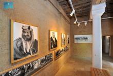 Al Masmak Palace Museum Tells the Story of Saudi Unification