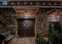 Al-Baha's Historic Stone Houses Attract Tourists, Showcase Traditional Architecture