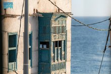 Rawasheen of Al-Wajh: Timeless Blend of Architectural Heritage, Climate Ingenuity