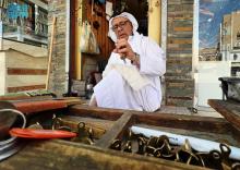 Seals in Saudi Heritage: Emblems of Identity and Authority