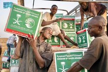 KSrelief’s Support Represents Around 60% of Total Aid to Sudan Delivered Through Partners, Says Sudanese Prime Minister