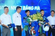 At the event (Photo: VNA)