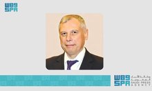 President of International Firefighters Sport Federation Commends Kingdom's Preparations to Host World Championship in Fire and Rescue Sport