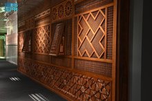 The Year of Handicrafts 2025 at Ithra: A Celebration of Cultural Heritage and Artistic Innovation