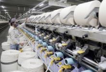 Vietnam spends 1.53 billion USD on importing cotton in H1