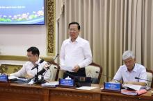 HCM City accelerates public spending to achieve 7.5% growth target this year
