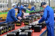 Việt Nam's exports to Hungary grew by 61.1 per cent in the first seven months of this year. (Photo: thongtincongthuong.vn)