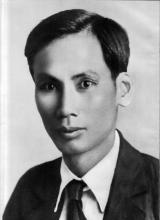 President Ho Chi Minh during 1920s. (Photo: baomoi.com)
