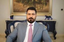Iraqi Prime Minister Ali Al-Zaidi