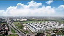 Despite global investment challenges, foreign investment in Vietnam remains on an upward trend. - Illustrative image (Photo: VNA)
