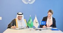 KSrelief, IOM Partner to Support Educational Services in Yemen