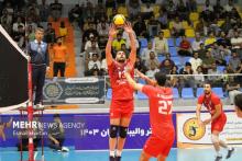 FIVB Volleyball Club World C’ship