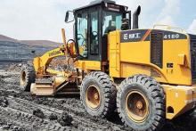 Knowledge-Based Companies Achieve Laser Guidance Technology for Dam Construction Machinery