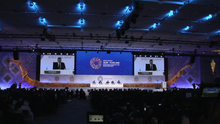 imf-world bank meetings
