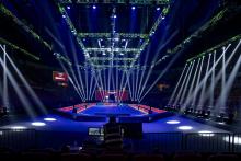 Jeddah Set to Host its First ever World Table Tennis Championship