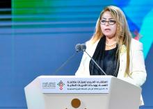 Arab Forum of Anti-Corruption Agencies and Financial Intelligence Units Kicks off in Riyadh