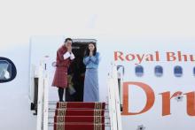 State Visit of His Majesty King of Bhutan to Mongolia Concludes