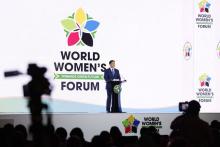 The First World Women’s Forum Commences in Ulaanbaatar