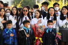 Government of Mongolia Designates 2026 as the Year to Promote Education