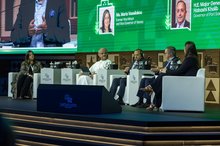 AECD Explores Urban Growth Strategies for Achieving Economic Development