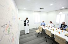 SFDA Starts Field Inspections in Preparation for Hajj Season 2025