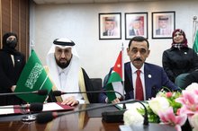 SFDA, Jordanian Counterpart to Enhance Regulatory Integration 
