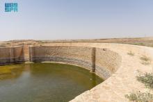 Darb Zubaydah: Pilgrims' Path and Testament to Islamic Civilization in the Desert