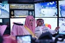 Attorney General Inspects Hajj Prosecution Offices, Emphasizes Judicial Protection for Pilgrims