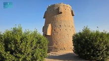 Crease Archaeological Tower: A Symbol of Unity and Resilience in Jubail