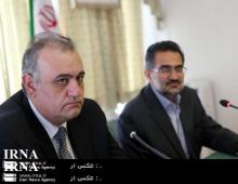 Iran, Lebanon Stress Execution Of Joint Cultural Agreements 