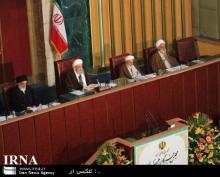 Leadership Experts Assembly Strongly Support Ayatollah Khamenei 