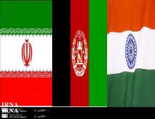 India To Transit Goods To Afghanistan Via Iran Port