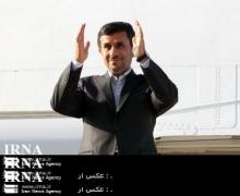 President Ahmadinejad: Enemies Seeking Rift Among Muslims  