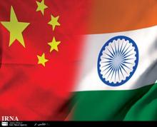 Indian Defense Delegation Visits China 