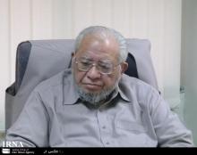 Pak. Religious Leader Condemns US-engineered Sanctions On Iran