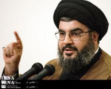 Nasrallah: Syria Won’t Fall In US, Israel, Takfiri Hands  