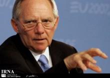 Germany Not Seeking European Domination: Minister