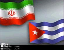 Iran-Cuba Underline Strengthening Ties, Co-op