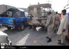 3 killed, 11 Injured In Blast In Pakistan’s NW Tribal Region