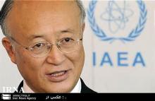 Amano: IAEA Ready To Settle Iranˈs Nuclear Dossier
