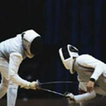 Iranˈs Fencing Team Becomes Vice-champion Of Asian Games 